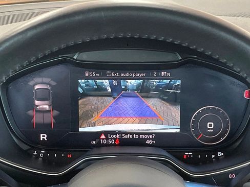 Used 2016 Audi TT 2.0T image 36