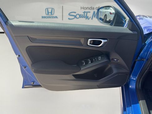 Certified 2023 Honda Civic Sport image 19