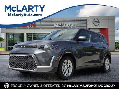 Used 2024 Kia Soul LX w/ Option Group 015