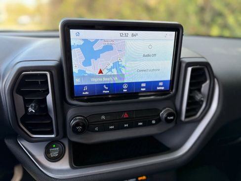 Used 2021 Ford Bronco Sport Big Bend AWD/4WD image 60