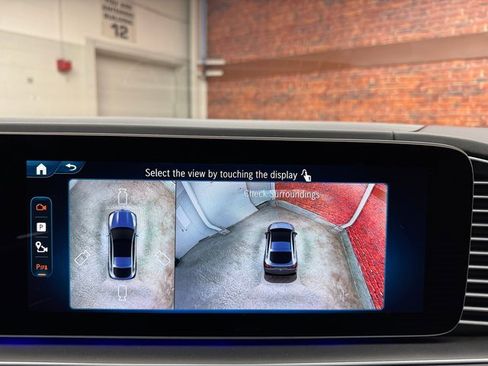 New 2026 Mercedes-Benz GLE 53 AMG 4MATIC Coupe image 20