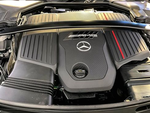 New 2026 Mercedes-Benz CLE 53 AMG 4MATIC Cabriolet image 14