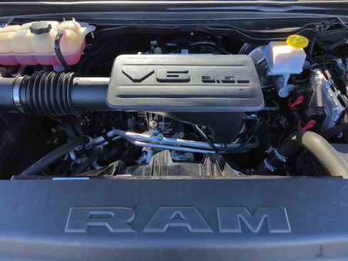 Used 2023 RAM 1500 Big Horn image 15