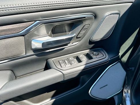New 2026 RAM 1500 Laramie w/ Night Edition image 18