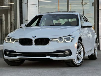 Used 2017 BMW 330i xDrive Sedan