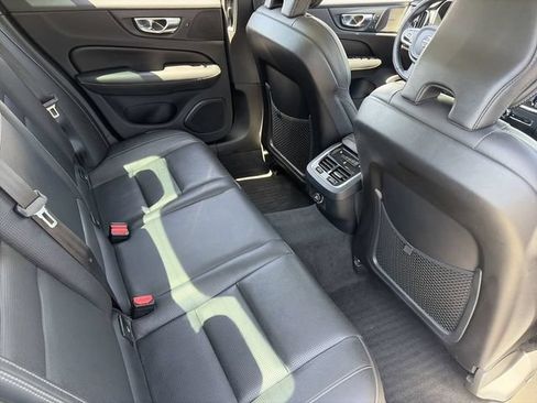 Used 2019 Volvo S60 T6 Inscription AWD/4WD image 15