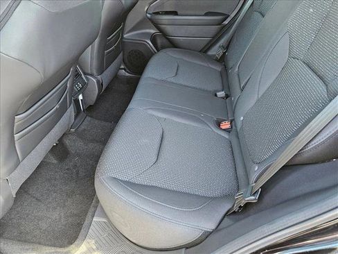 New 2026 Subaru Forester Premium image 15