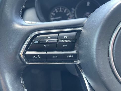 Used 2024 MAZDA CX-90 3.3 Turbo w/ Premium Package AWD/4WD image 21