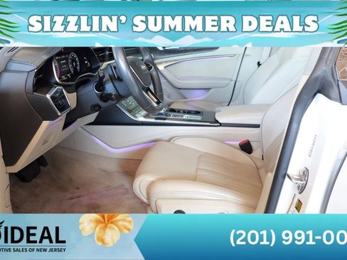 Used 2019 Audi A7 3.0T Prestige w/ Prestige Package AWD/4WD image 11
