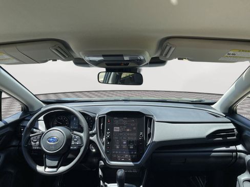 Certified 2026 Subaru Crosstrek 2.5i Premium AWD/4WD image 19