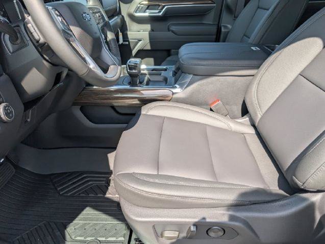 New 2026 Chevrolet Silverado 1500 RST w/ Convenience Package II AWD/4WD image 15