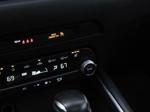 Used 2022 MAZDA CX-5 Carbon Edition image 40