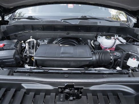 Used 2026 Chevrolet Silverado 1500 RST image 26