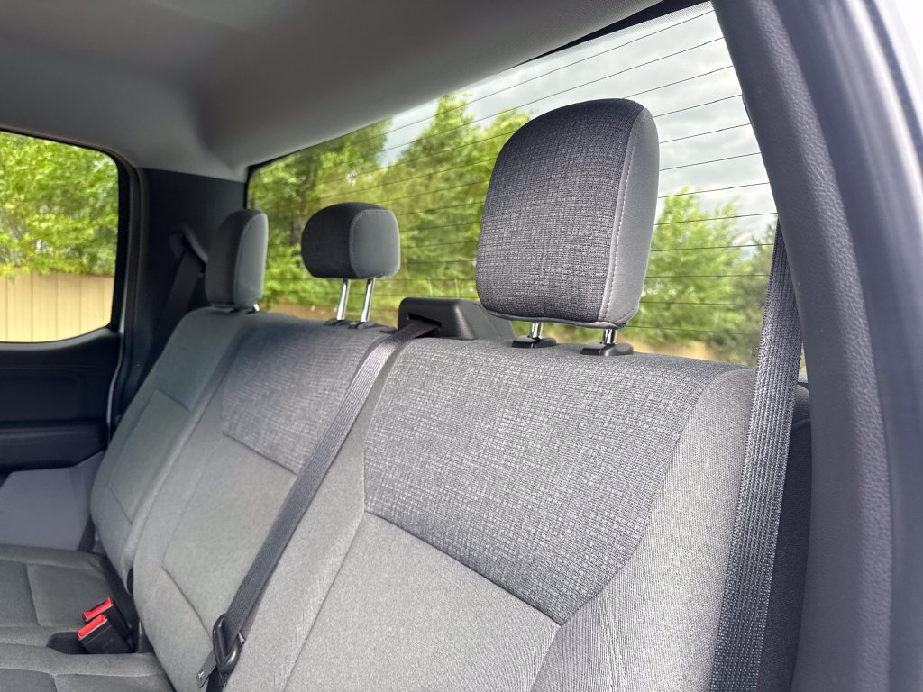 Used 2024 Ford F150 XLT w/ Mobile Office Package AWD/4WD image 20