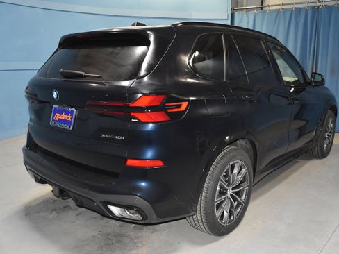 New 2026 BMW X5 xDrive40i w/ Executive Package image 26