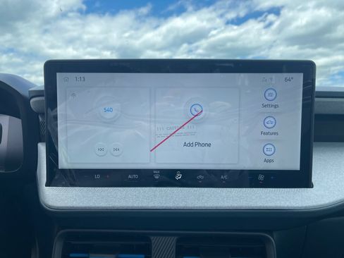 New 2026 Ford Maverick XLT AWD/4WD image 10
