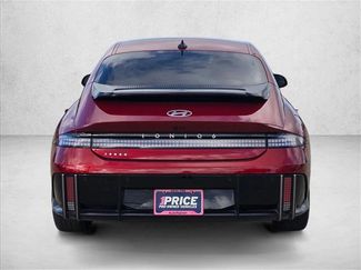 Used 2024 Hyundai Ioniq 6 SEL RWD video 3