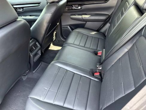 Certified 2023 Honda CR-V EX-L image 13