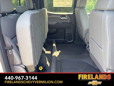 New 2026 Chevrolet Silverado 1500 LT image 38