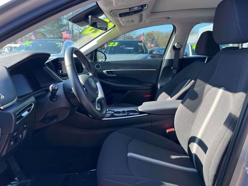 Used 2023 Hyundai Sonata SEL w/ Convenience Package image 23