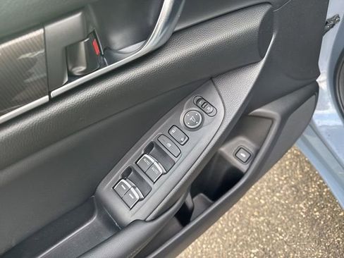 Certified 2022 Honda Accord Sport image 19