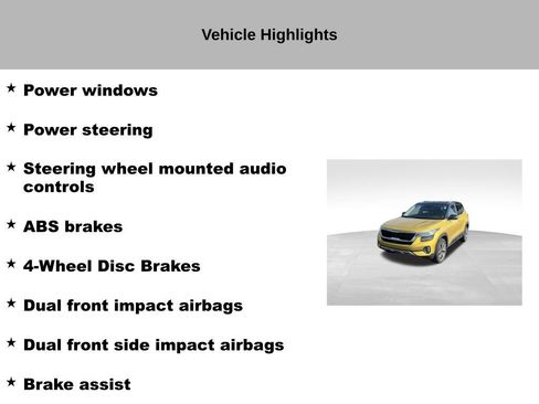Certified 2023 Kia Seltos SX AWD/4WD image 15
