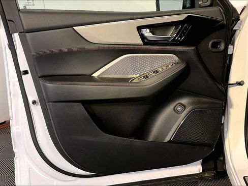 Used 2024 Acura MDX A-Spec image 21