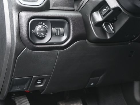 Used 2023 RAM 2500 Laramie w/ Night Edition AWD/4WD image 23