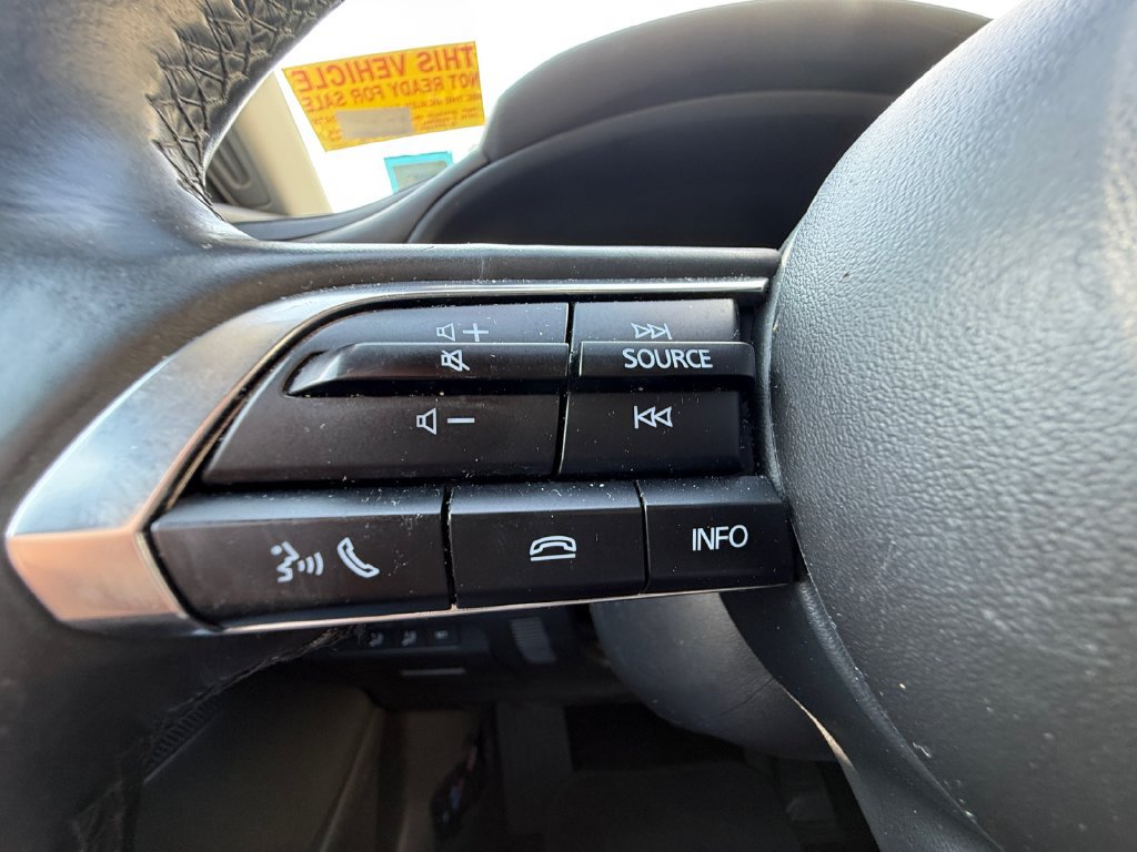 Used 2024 MAZDA CX-30 AWD 2.5 S w/ Preferred Package image 16