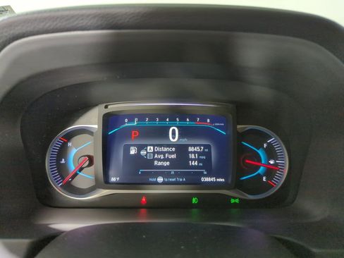 Certified 2022 Honda Pilot Special Edition image 13