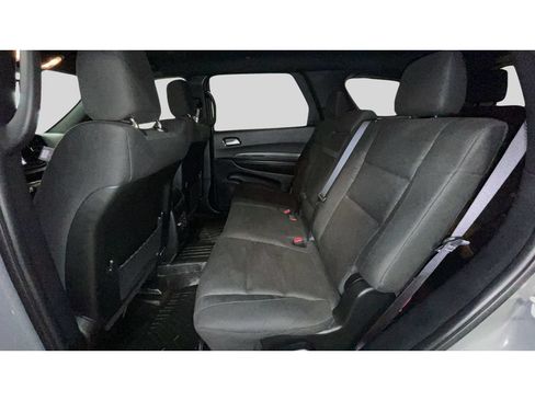 Used 2024 Dodge Durango SXT w/ SXT Blacktop Group AWD/4WD image 15