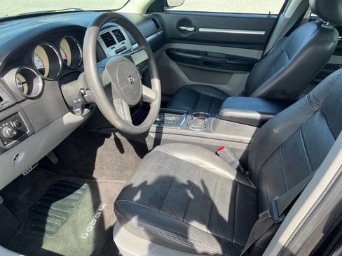 Used 2009 Dodge Charger SXT RWD image 8