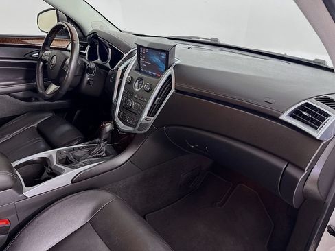 Used 2012 Cadillac SRX Performance AWD/4WD image 34