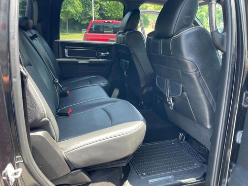 Used 2017 RAM 1500 Limited image 29