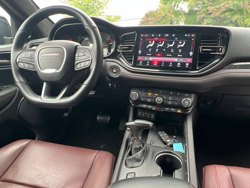 Used 2025 Dodge Durango R/T AWD/4WD image 21