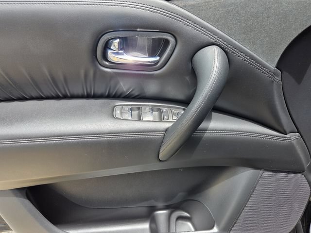 Used 2023 Nissan Armada SV RWD image 19