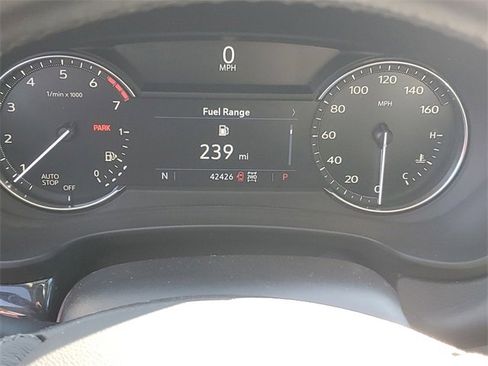 Used 2019 Cadillac XT4 Premium Luxury w/ Cold Weather Package image 20