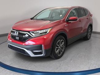 Used 2020 Honda CR-V EX-L video 1