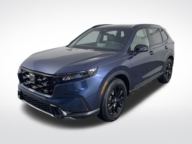 New 2027 Honda CR-V Sport-L image 23