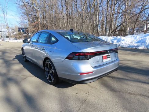 New 2026 Honda Accord SE image 4
