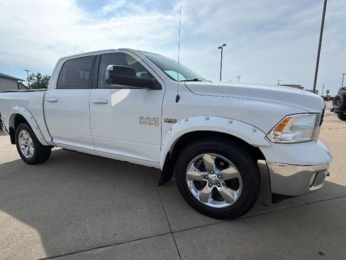 Used 2014 RAM 1500 Big Horn AWD/4WD image 23