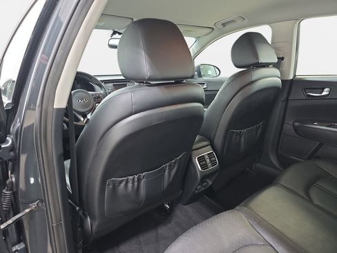 Used 2016 Kia Optima EX FWD image 12