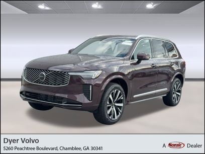 New 2026 Volvo XC90 B5 Core