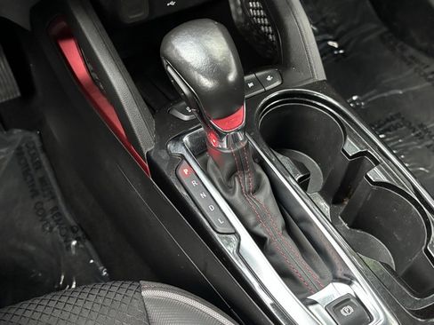 Used 2023 Chevrolet TrailBlazer RS image 22