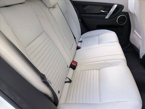 Used 2025 Land Rover Discovery Sport S AWD/4WD image 18