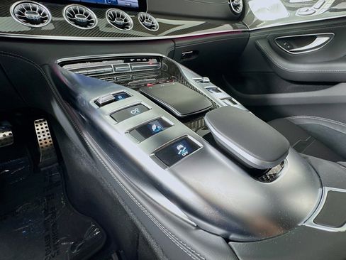 New 2026 Mercedes-Benz AMG GT 43 image 5