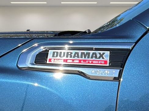 Used 2022 GMC Sierra 3500 Pro w/ Gooseneck/5TH Wheel Package image 41