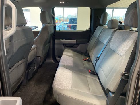Used 2022 Ford F150 XLT image 24