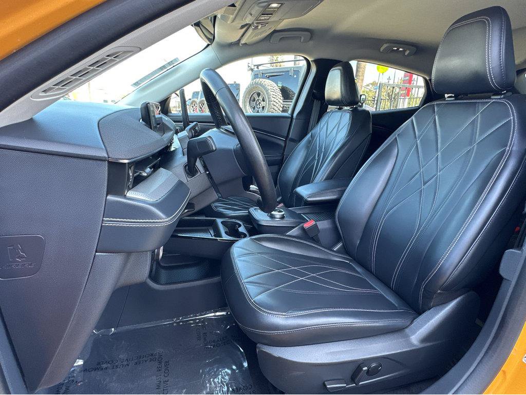 Used 2023 Ford Mustang Mach-E Select RWD image 8