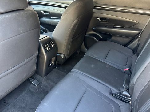 Used 2023 Hyundai Tucson SEL AWD/4WD image 15